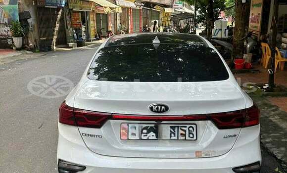 Mua Đã sử dụng KIA Cerato Xe ô tô Mua Đã sử dụng KIA Cerato Xe ô tô