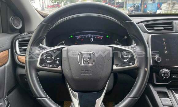 Mua Đã sử dụng Honda CR-V Xe ô tô Mua Đã sử dụng Honda CR-V Xe ô tô