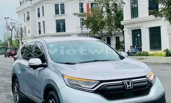 Mua Đã sử dụng Honda CR-V Xe ô tô Mua Đã sử dụng Honda CR-V Xe ô tô
