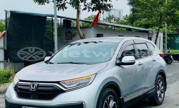 Mua Đã sử dụng Honda CR-V Xe ô tô Mua Đã sử dụng Honda CR-V Xe ô tô
