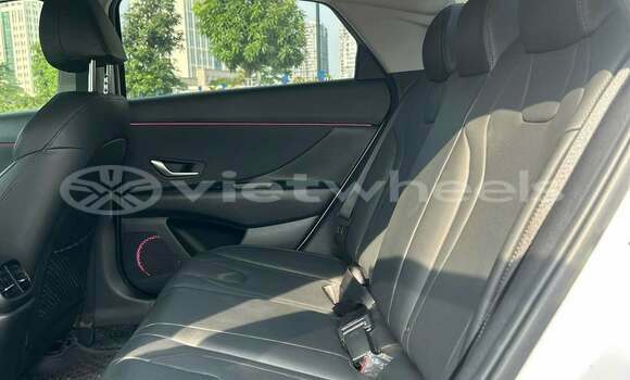Mua Đã sử dụng Hyundai Elantra Xe ô tô Mua Đã sử dụng Hyundai Elantra Xe ô tô