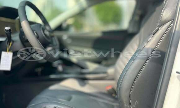 Mua Đã sử dụng Hyundai Elantra Xe ô tô Mua Đã sử dụng Hyundai Elantra Xe ô tô