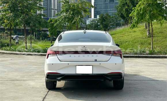 Mua Đã sử dụng Hyundai Elantra Xe ô tô Mua Đã sử dụng Hyundai Elantra Xe ô tô