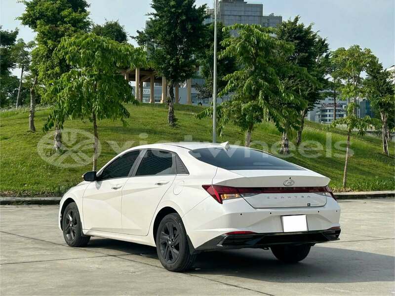 Big with watermark hyundai elantra none bac ninh 48352