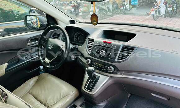 Mua Đã sử dụng Honda HR-V Xe ô tô Mua Đã sử dụng Honda HR-V Xe ô tô