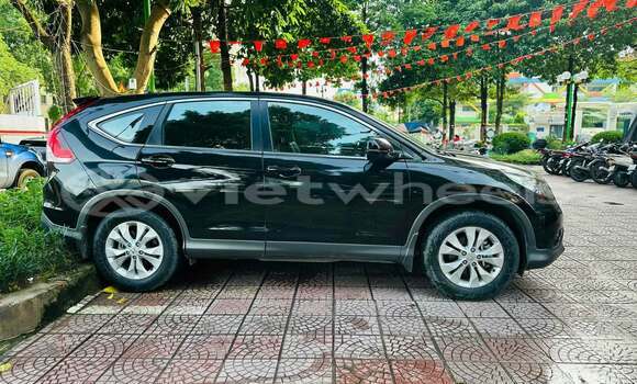 Mua Đã sử dụng Honda HR-V Xe ô tô Mua Đã sử dụng Honda HR-V Xe ô tô