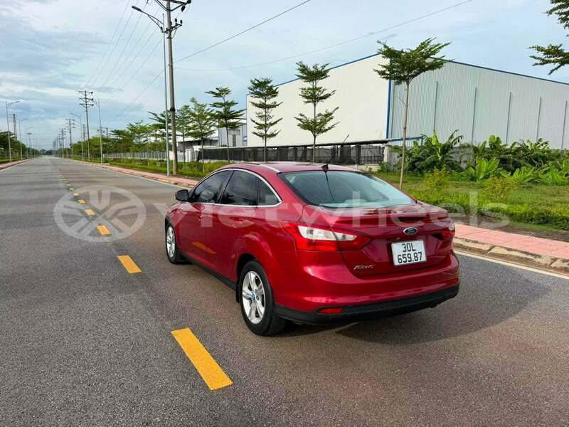 Big with watermark ford focus hanoi hue 48354