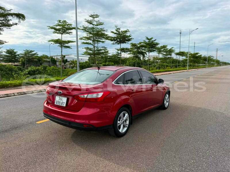 Big with watermark ford focus hanoi hue 48354