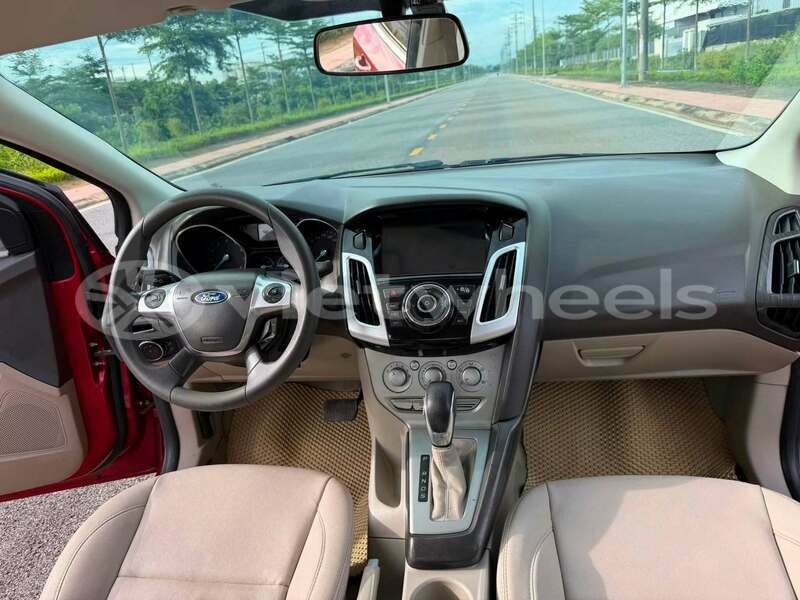 Big with watermark ford focus hanoi hue 48354