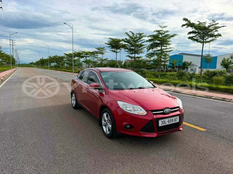 Big with watermark ford focus hanoi hue 48354