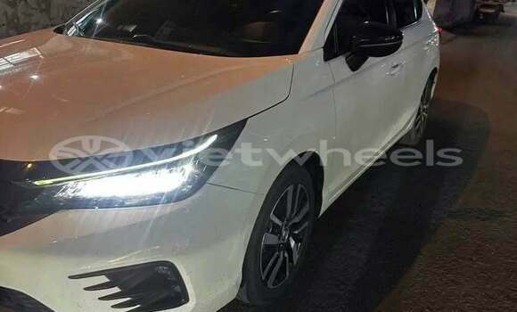 Mua Đã sử dụng Honda CITY Xe ô tô