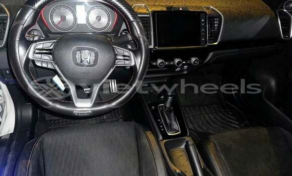 Mua Đã sử dụng Honda CITY Xe ô tô Mua Đã sử dụng Honda CITY Xe ô tô