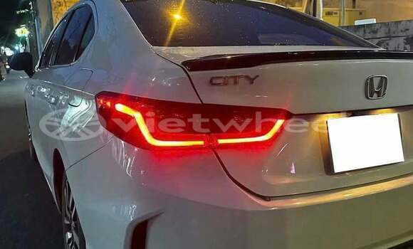 Mua Đã sử dụng Honda CITY Xe ô tô Mua Đã sử dụng Honda CITY Xe ô tô