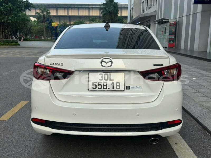 Big with watermark mazda 2 none cao bang 48357