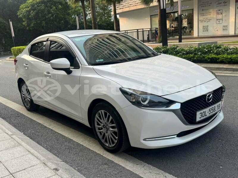 Big with watermark mazda 2 none cao bang 48357