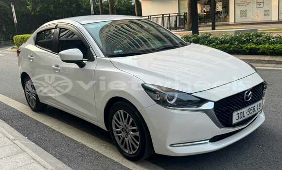 Mua Đã sử dụng Mazda 2 Xe ô tô Mua Đã sử dụng Mazda 2 Xe ô tô
