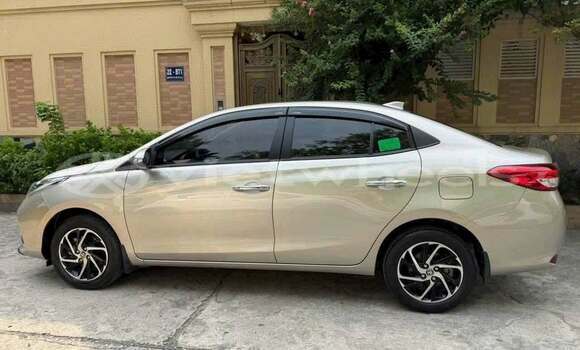 Buy Used Toyota Vios Car Buy Used Toyota Vios Car