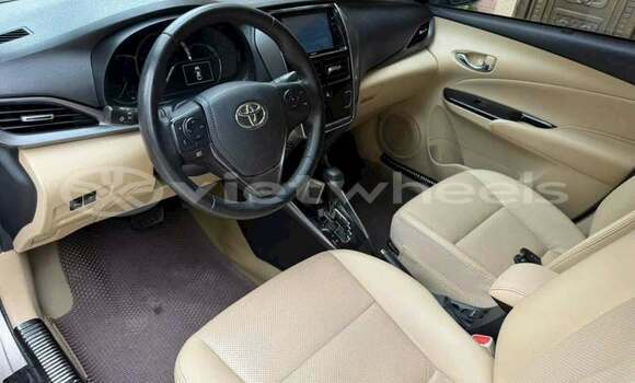 Mua Đã sử dụng Toyota Vios Xe ô tô Mua Đã sử dụng Toyota Vios Xe ô tô