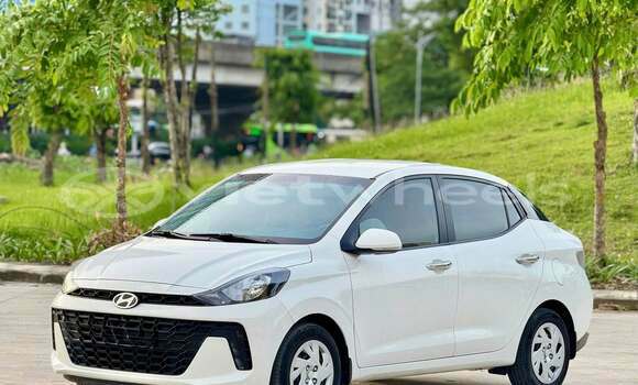 Buy Used Hyundai Grand i10 Car