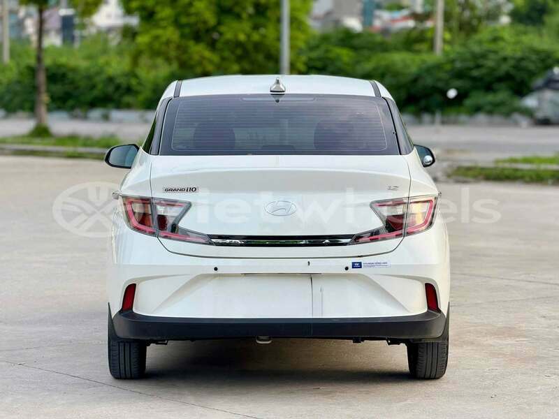 Big with watermark hyundai grand i10 ca mau ca mau 48362