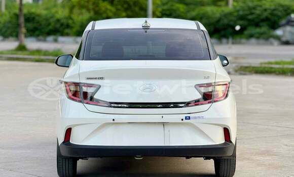 Mua Đã sử dụng Hyundai Grand i10 Xe ô tô Mua Đã sử dụng Hyundai Grand i10 Xe ô tô