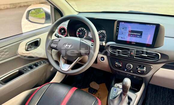Mua Đã sử dụng Hyundai Grand i10 Xe ô tô Mua Đã sử dụng Hyundai Grand i10 Xe ô tô