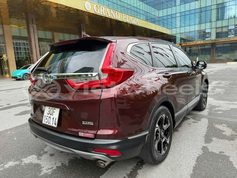 Big with watermark honda cr v none bac ninh 48363