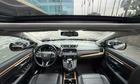 Mua Đã sử dụng Honda CR-V Xe ô tô Mua Đã sử dụng Honda CR-V Xe ô tô