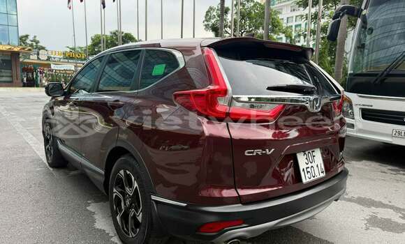 Mua Đã sử dụng Honda CR-V Xe ô tô Mua Đã sử dụng Honda CR-V Xe ô tô