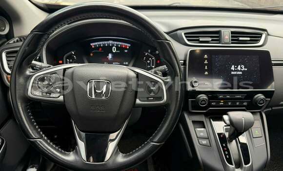 Mua Đã sử dụng Honda CR-V Xe ô tô Mua Đã sử dụng Honda CR-V Xe ô tô
