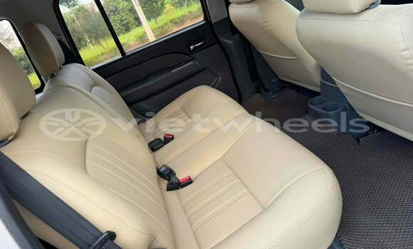 Mua Đã sử dụng Ford Everest Xe ô tô Mua Đã sử dụng Ford Everest Xe ô tô