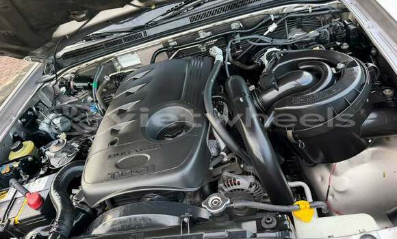 Mua Đã sử dụng Ford Everest Xe ô tô Mua Đã sử dụng Ford Everest Xe ô tô
