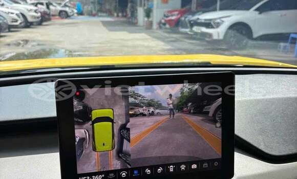 Mua Đã sử dụng Vinfast Vf3 Xe ô tô Mua Đã sử dụng Vinfast Vf3 Xe ô tô