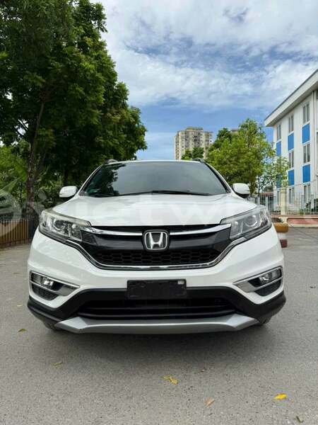 Big with watermark honda cr v ca mau ca mau 48366