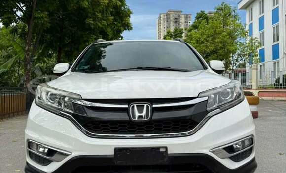 Mua Đã sử dụng Honda CR-V Xe ô tô Mua Đã sử dụng Honda CR-V Xe ô tô