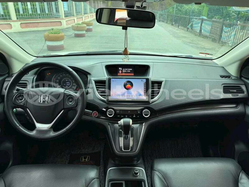Big with watermark honda cr v ca mau ca mau 48366