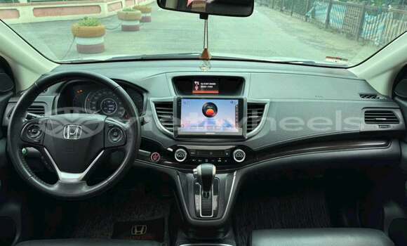 Mua Đã sử dụng Honda CR-V Xe ô tô Mua Đã sử dụng Honda CR-V Xe ô tô