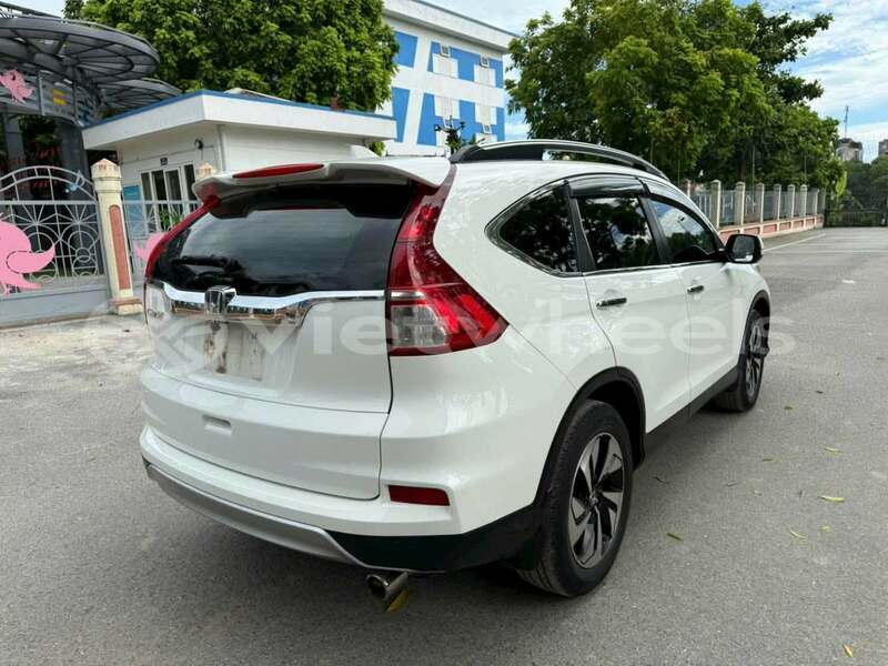 Big with watermark honda cr v ca mau ca mau 48366
