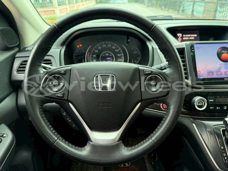 Big with watermark honda cr v ca mau ca mau 48366
