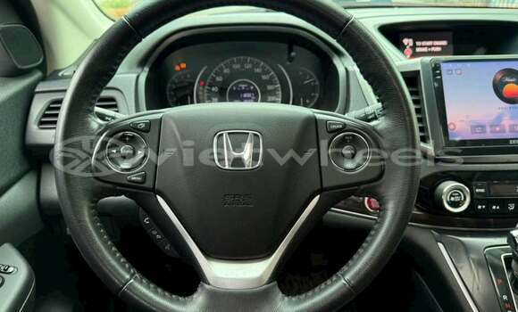 Mua Đã sử dụng Honda CR-V Xe ô tô Mua Đã sử dụng Honda CR-V Xe ô tô