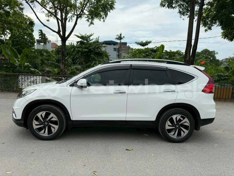 Big with watermark honda cr v ca mau ca mau 48366