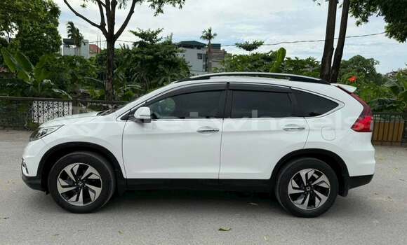 Mua Đã sử dụng Honda CR-V Xe ô tô Mua Đã sử dụng Honda CR-V Xe ô tô