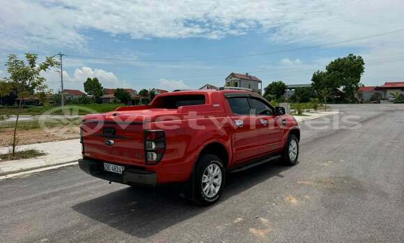 Mua Đã sử dụng Ford Ranger Xe ô tô Mua Đã sử dụng Ford Ranger Xe ô tô