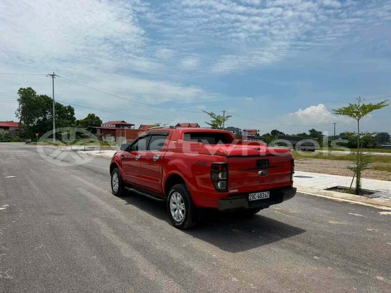 Big with watermark ford ranger none bac ninh 48367