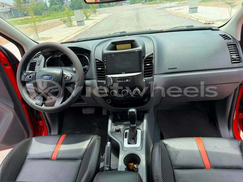 Big with watermark ford ranger none bac ninh 48367