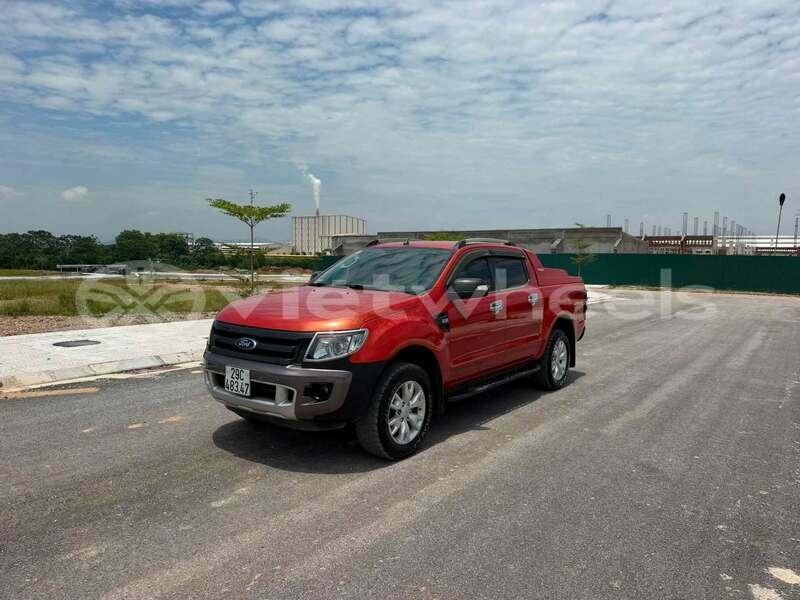 Big with watermark ford ranger none bac ninh 48367