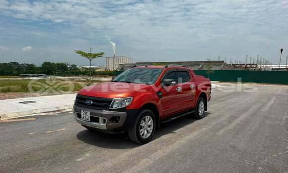 Mua Đã sử dụng Ford Ranger Xe ô tô Mua Đã sử dụng Ford Ranger Xe ô tô