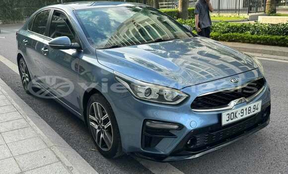 Mua Đã sử dụng KIA Cerato Xe ô tô