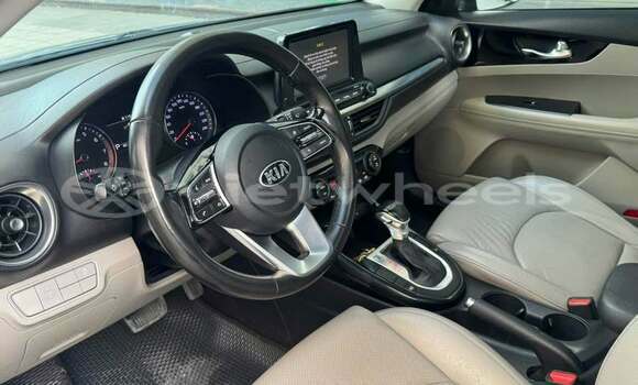 Mua Đã sử dụng KIA Cerato Xe ô tô Mua Đã sử dụng KIA Cerato Xe ô tô