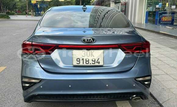 Mua Đã sử dụng KIA Cerato Xe ô tô Mua Đã sử dụng KIA Cerato Xe ô tô